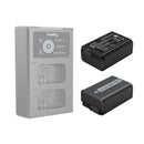 SmallRig NP-FW50 Camera Battery