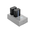 SmallRig NP-FW50 Camera Battery