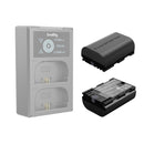 SmallRig LP-E6NH Camera Battery