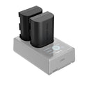 SmallRig LP-E6NH Camera Battery