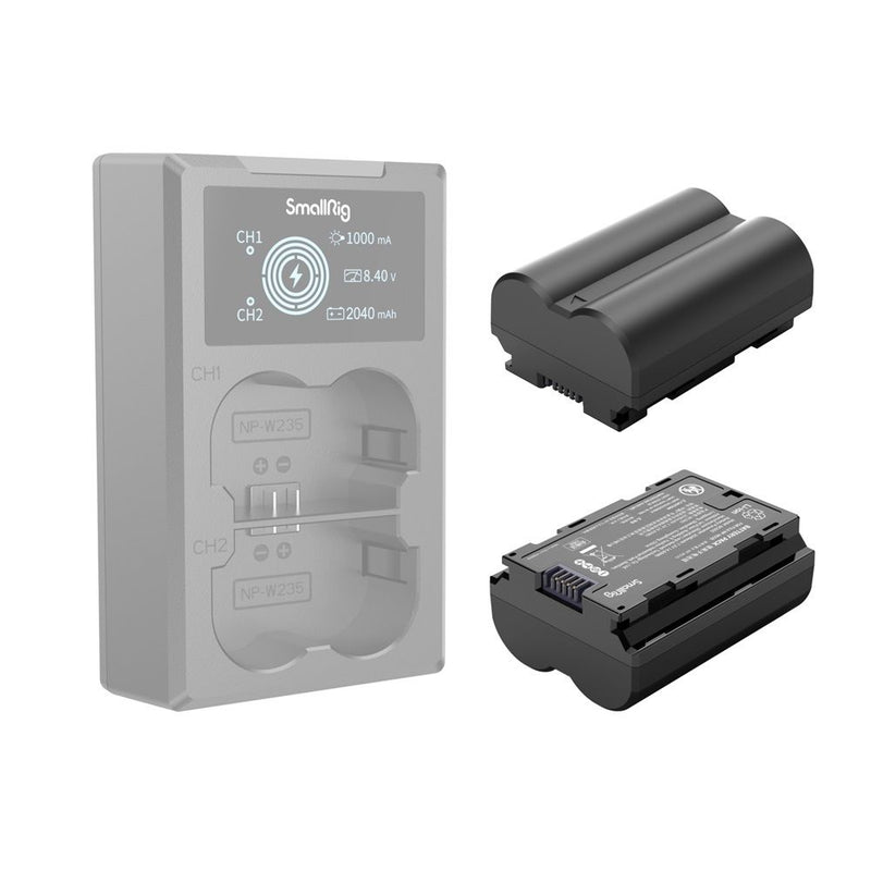 SmallRig NP-W235 Camera Battery