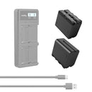 SmallRig NP-F970 Camera Battery