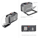 SmallRig Cage for DJI Osmo Action 4 / 3 4119