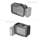 SmallRig Cage for DJI Osmo Action 4 / 3 4119