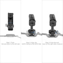 SmallRig Snap-on Quick Lock NATO Top Handle 4175