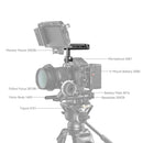 SmallRig Snap-on Quick Lock NATO Top Handle 4175