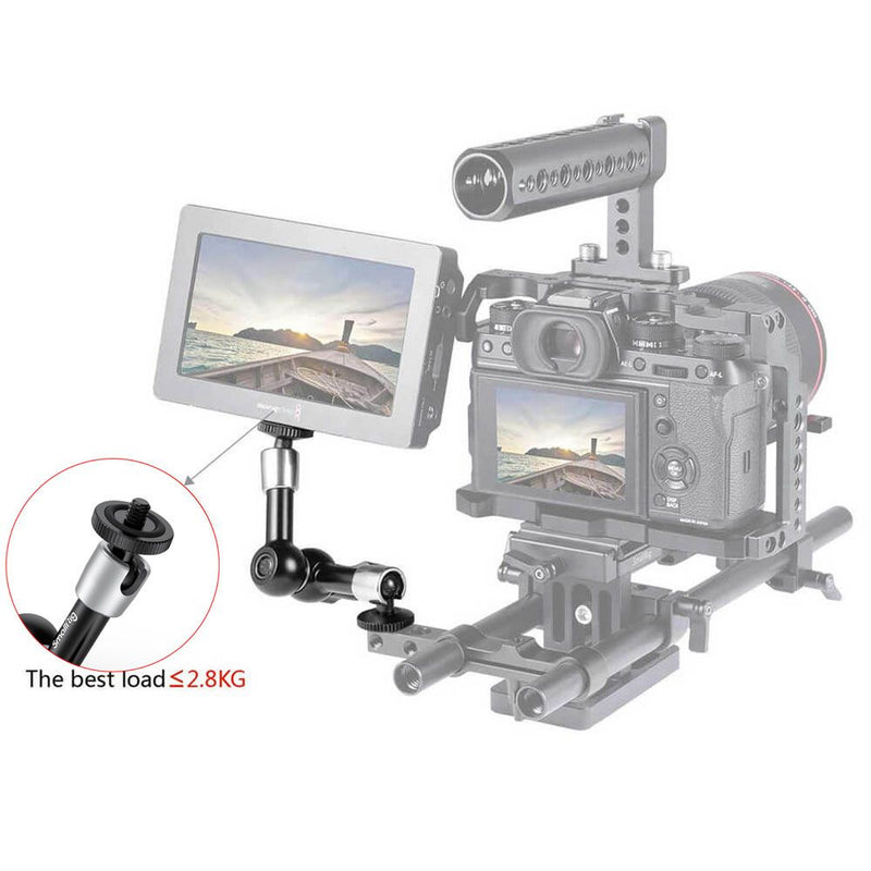 SmallRig Articulating Arm (5.5 inches) 2065B