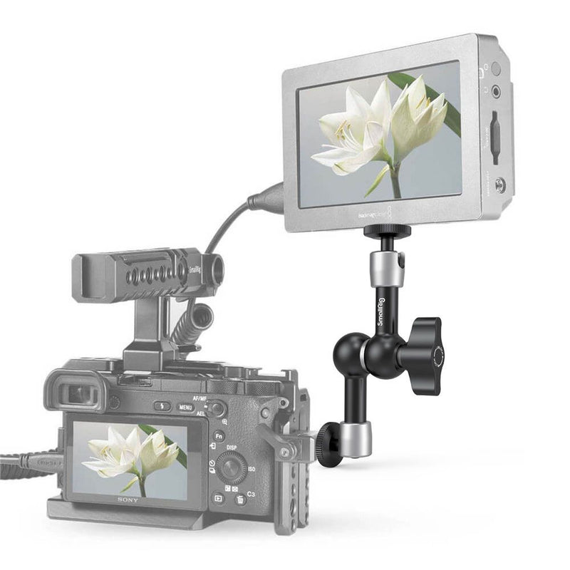 SmallRig Articulating Arm (5.5 inches) 2065B