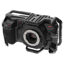 8Sinn BM Pocket Cinema Camera 4K / 6K Cage (HDMI & USB-C cable clamp not included)