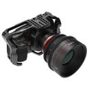 8Sinn BM Pocket Cinema Camera 4K / 6K Cage (HDMI & USB-C cable clamp not included)