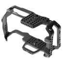 8Sinn BM Pocket Cinema Camera 4K / 6K Cage made from High-Quality Air Aluminum with Versatile Mounting Options