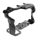 8Sinn Camera Cage for Nikon Z6/Z7 Series with Multiple Mounting Points and Ergonomic Design