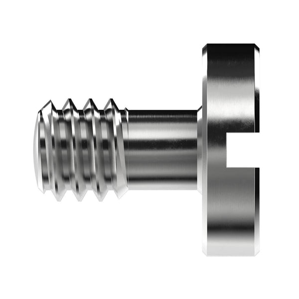 8Sinn 1/4"x20 Slotted Screw - Camera Fixing Screw