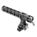 8Sinn 15mm Rod Clamp Adapter for Top Handle Pro