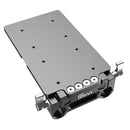 8Sinn Battery Mounting Plate with 15mm Rod Clamp
