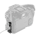 8Sinn HDMI & USB C Cable Clamp for 8Sinn Cage for Canon EOS R/R5/R6/R6M II