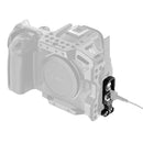 8Sinn HDMI & USB C Cable Clamp for 8Sinn Cage for Canon EOS R/R5/R6/R6M II