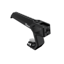 8Sinn Black Raven Top Handle: 2x Arri Locating Points, Cold Shoe Mount, 1/4" Threads