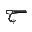 8Sinn Black Raven Top Handle