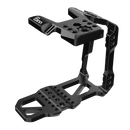 8Sinn Half Cage for BMPCC 6K Pro with Versatile Mounting Points and User-Friendly Design