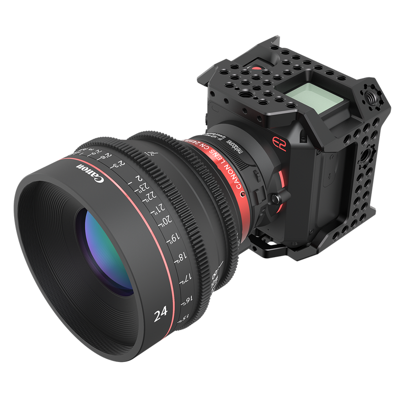 8Sinn Z CAM E2 Cage