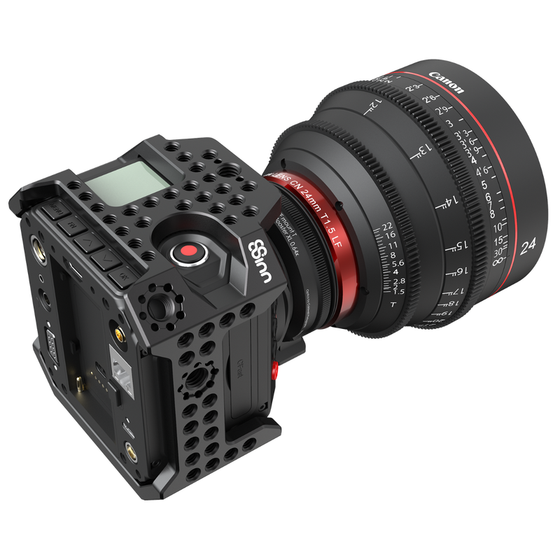 8Sinn Z CAM E2 Cage