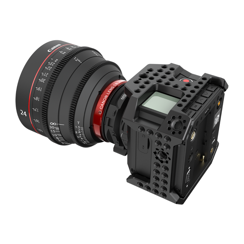 8Sinn Z CAM E2 Cage