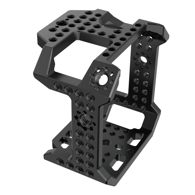 8Sinn Z CAM E2 Cage