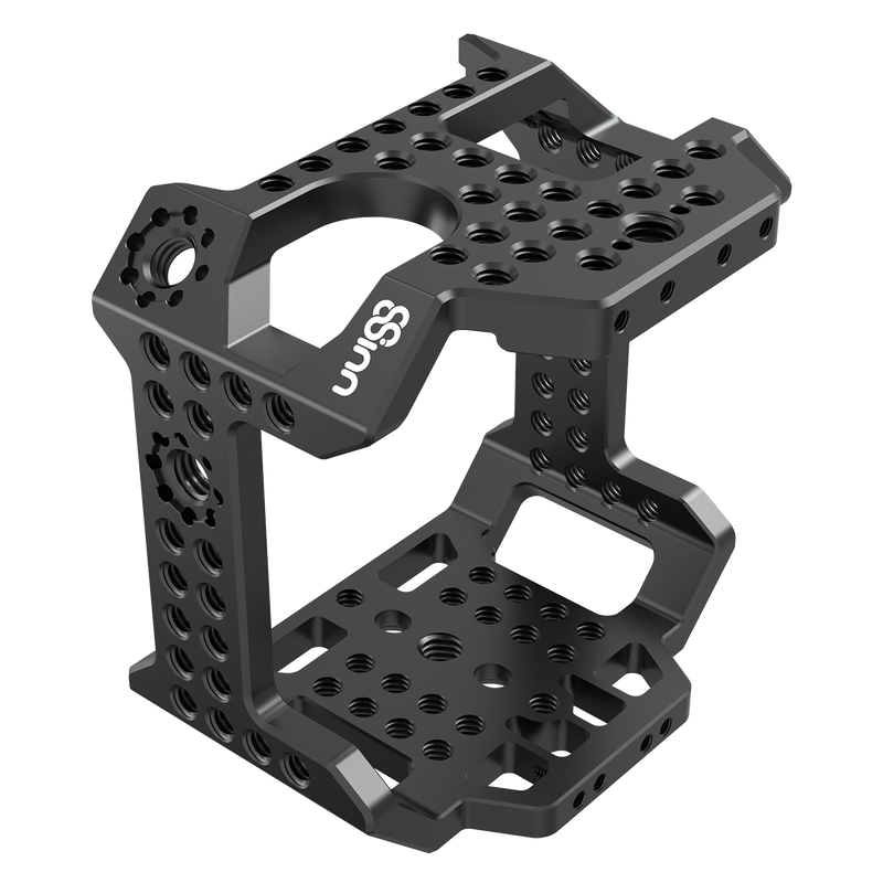 8Sinn Z CAM E2 Cage