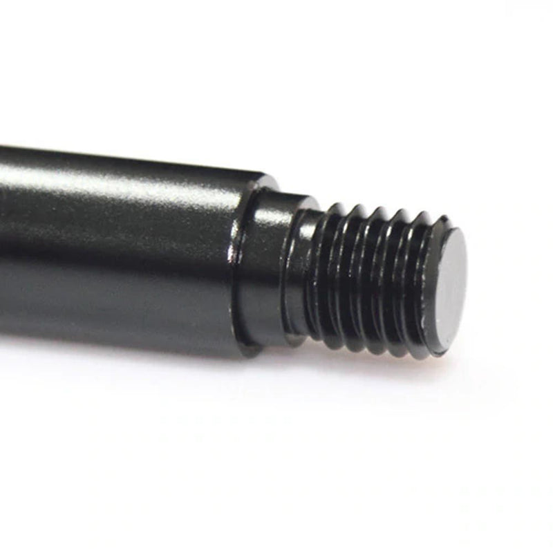 SmallRig Rod Connector with M12 Thread for 15mm Aluminum Alloy Rods (2pcs) 900
