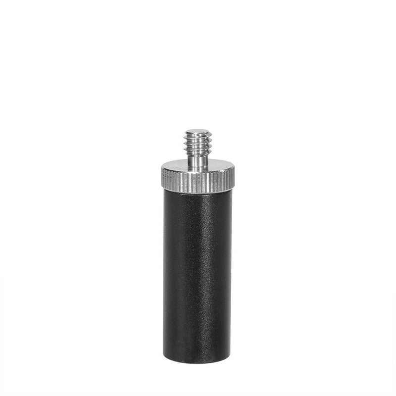 SmallRig 15mm Micro Rod (1.5-inch) with 1/4-inch Thread 915