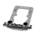 SmallRig Super Lightweight 15mm RailBlock v3 942