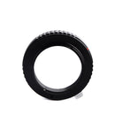 K&F Concept M20111 Leica M Lenses to Fuji X Lens Mount Adapter