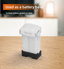 Sunnylife 3pcs Battery Charging Port Protectors for Mini 3 Pro Batteries