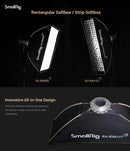 SmallRig RA-R30120 Strip Softbox 3931
