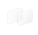 Sunnylife 2 Sets HD Tempered Glass Film Lens Protector for DJI Air 2S