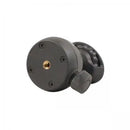 Phottix MT5 Light Stand Adapter Ball Head Kit
