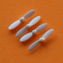 Aerix AERIUS Spare Blades (4pcs)