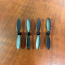 Aerix VIDIUS Quadcopter Spare Blades (4pcs)