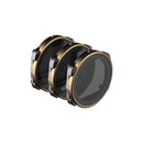 PolarPro Vivid Collection 3-Pack ND/PL Filters for DJI Air 2S