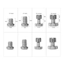 SmallRig Screw Set  MB2734