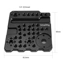 SmallRig Side Plate for Blackmagic Design URSA Mini/Mini Pro/Mini Pro G2 APS1854C