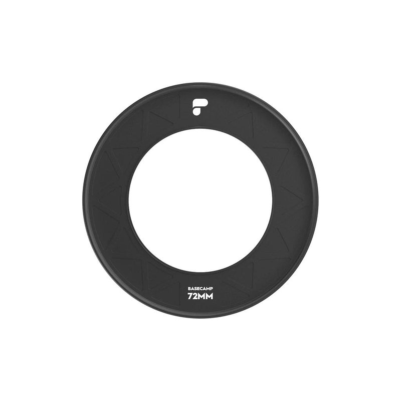 PolarPro BaseCamp 72mm Step Up Ring Plate
