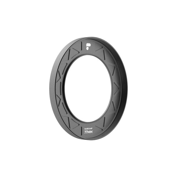 PolarPro BaseCamp 77mm Step Up Ring Plate