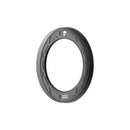 PolarPro BaseCamp 82mm Step Up Ring Plate