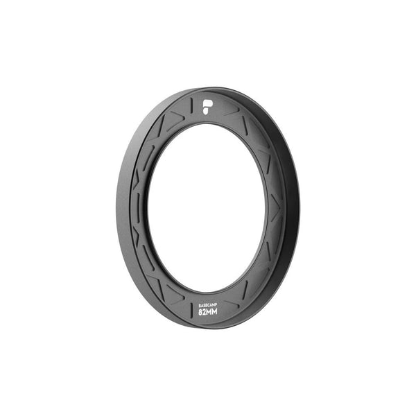 PolarPro BaseCamp 82mm Step Up Ring Plate