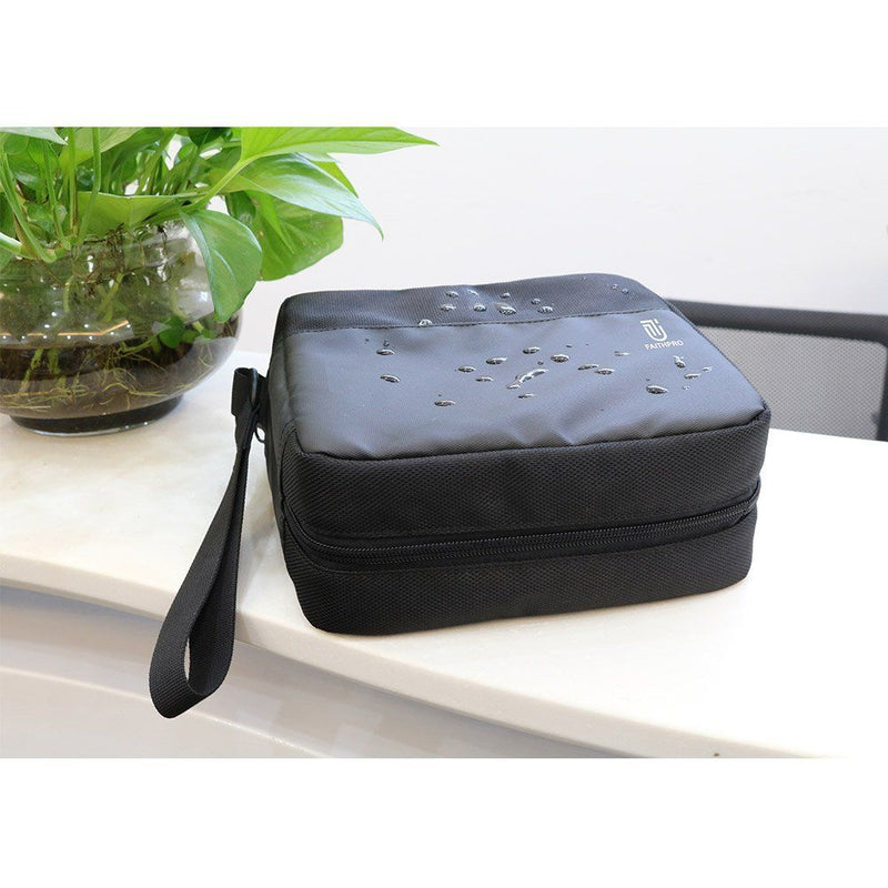 Dji spark hot sale rainproof
