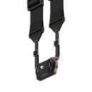 PolarPro Belay Quick Release Camera Strap Large (1.5-inch) (QuickDraw Collection)
