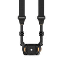 PolarPro Belay Quick Release Camera Strap Small (0.75-inch) (QuickDraw Collection)
