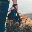 PolarPro Belay Quick Release Camera Strap Small (0.75-inch) (QuickDraw Collection)